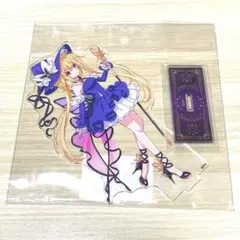 グアム BIGアクリルスタンド】アズールレーン MAGICくじ - メルカリ