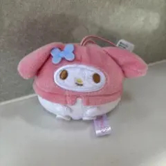 サンリオキャラクターズ ころころエッグマスコット マイメロディ