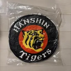 阪神タイガース ふわふわクッション Joshin(おまけ付)