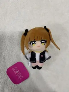 2025年最新】ぬいぐるみ・マスコットの人気アイテム - メルカリ