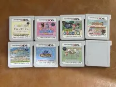 2026年最新】ds ソフト セットの人気アイテム - メルカリ