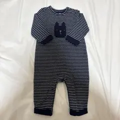 GAP ロンパース 3-6month