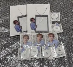 NCT DREAM CHENLE ドリム チョンロ ドリショ3 ランダムトイ