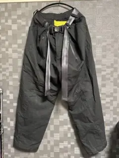 【即完】Nike ISPA Wrap Pantsのサムネイル