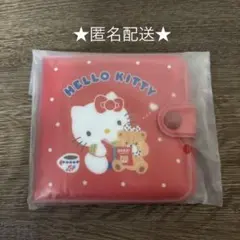 サンリオ ハローキティ ウォレット 財布