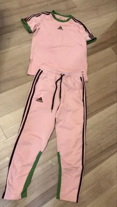 限定品　日本代表　コラボジャージAdidas x HUMAN MADE NIGOのサムネイル