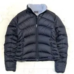 patagonia パタゴニア　レディース　ダウンジャケット 黒　M