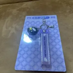 バッドばつ丸　キーホルダー