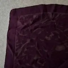 シルク100％ストール