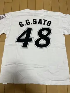 GG佐藤　サイン入りユニフォーム 阪神タイガース 佐藤選手サイン入りユニフォーム Amazon.co.jp: 阪神