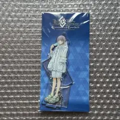 2026年最新】fGO オベロン アクリルスタンドの人気アイテム - メルカリ