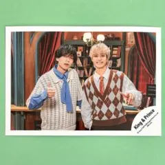 2026年最新】キンプリ オフショットの人気アイテム - メルカリ
