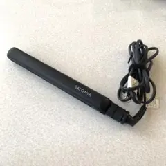 SALONIA 　ストレートアイロン 24mm　 SL-004S