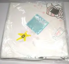 おくるみ ブランケット