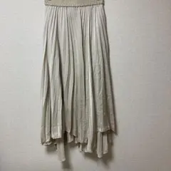 AMERICAN RAG CIE アメリカンラグシーロングスカート