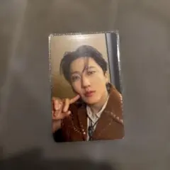 Stray Kids KARMA 中華 Counting Stars チャンビン