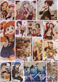 2026年最新】9サイン入りクリアファイルの人気アイテム - メルカリ