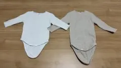 韓国子供服　MONBEBE モンベベ　M