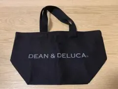DEAN&DELUCA ディーン&デルーカ トートバッグ