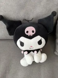 クロミ ぬいぐるみ