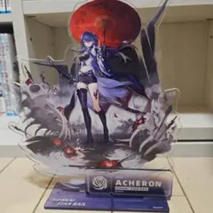 崩壊:スターレイル　黄泉　アクリルスタンド