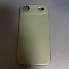 Ringke iPhone Air 用ケース グリーンのサムネイル