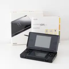 DSi lite 本体 任天堂 ニンテンドー