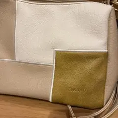 FIRANO バック