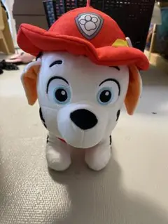 パウパトロール　パウパト　マーシャル