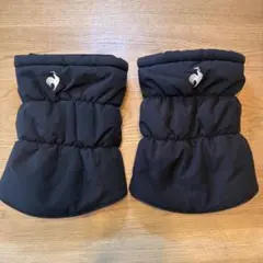 【le cog sportif】レッグウォーマー