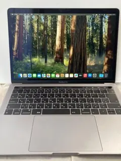 MacBook Pro 13-inch 2019 TT3 8GB/256GB
