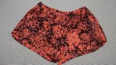 adidas ショートパンツ スポーツ ミリタリ アニマル デザイン ランニング