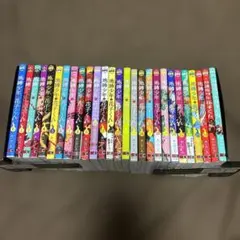 地縛少年花子くん 全巻 0-24巻 ＋ 放課後少年花子くん 1-2巻 アニメ化