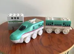 ブロックラボ　はやぶさ
