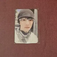 RIIZE GET A GUITAR アントン mumo 特典トレカ