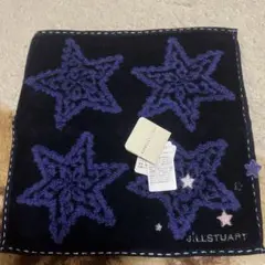 ハンドタオル2枚セット　新品