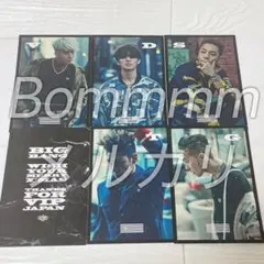 BIGBANG チェキ 2025年最新】bigbang チェキの人気アイテム - メルカリ