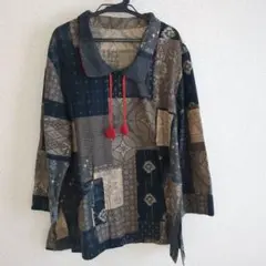 ✿和風プルオーバー✿