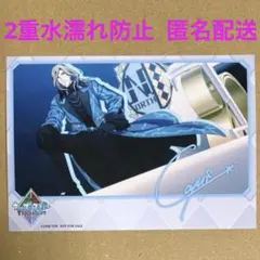 カミュ【早期予約】キャンペーン特典★ブロマイド★タブナイ カルナイ