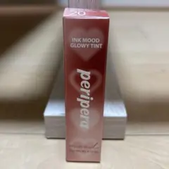 peripera ペリペラ インクムードグロイティント 20 甘いブラウン