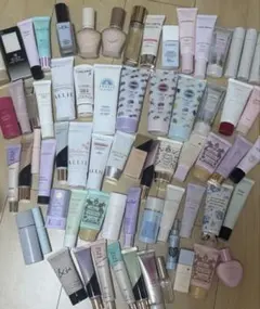 下地 日焼け止め まとめ売り セット売り デパコス プチプラ お値下げ⭕️