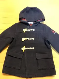 ダッフルコート