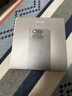 Google Pixel 11 Pro Fold 256GB 未開封