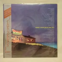新品】NOBODY COLLECTIONS 1982～1985/CD/ベスト盤 - メルカリ