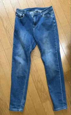夢展望　スキニージーンズのサムネイル