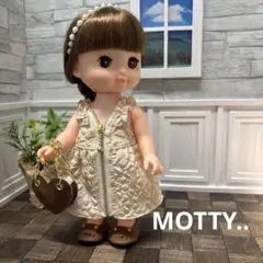 サリー様専用！メルちゃん服ソランちゃん服ハンドメイド