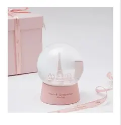 2025年最新】エルベシャプリエ スノードームの人気アイテム - メルカリ