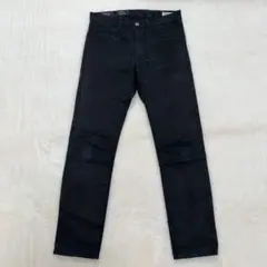 Dickies × nano・universe ブラック スリムパンツ メンズS