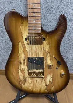 SCHECTER PS-S-PT-TH 特注チタン超軽量!!Telecaster - メルカリ