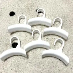 バッグハンガー｜収納｜6つセット